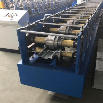 Door frame rollformer door frame roll formng machine